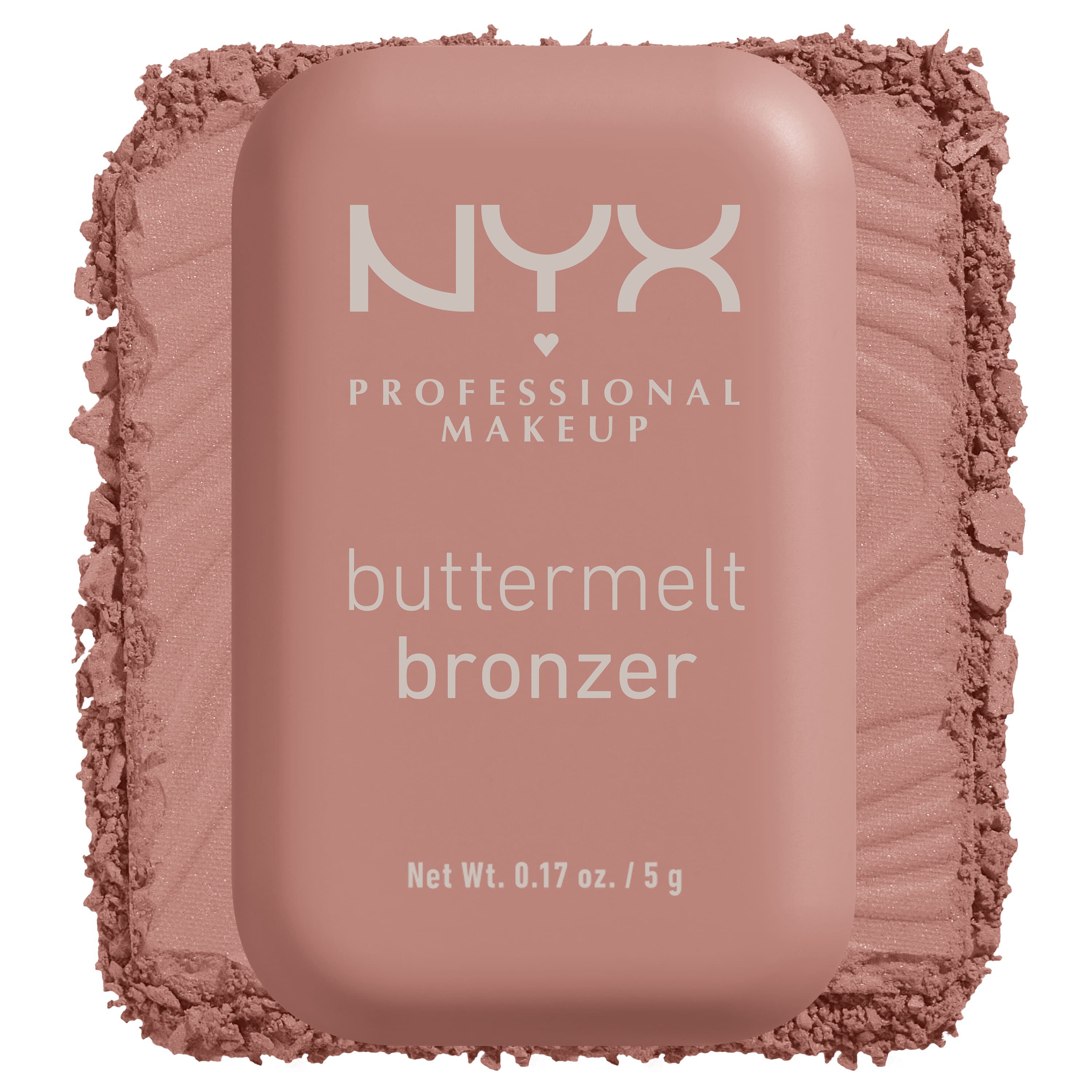 Buttermelt Bronzer NYX Professional Makeup