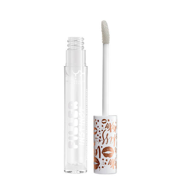 Filler Instinct Plumping Lip Polish