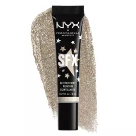 SFX GLITTER FACE & EYE PAINT