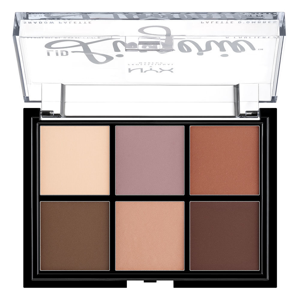 Nyx cheap lid lingerie