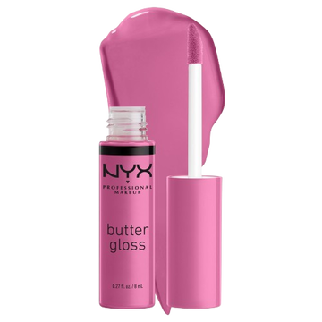 BUTTER GLOSS