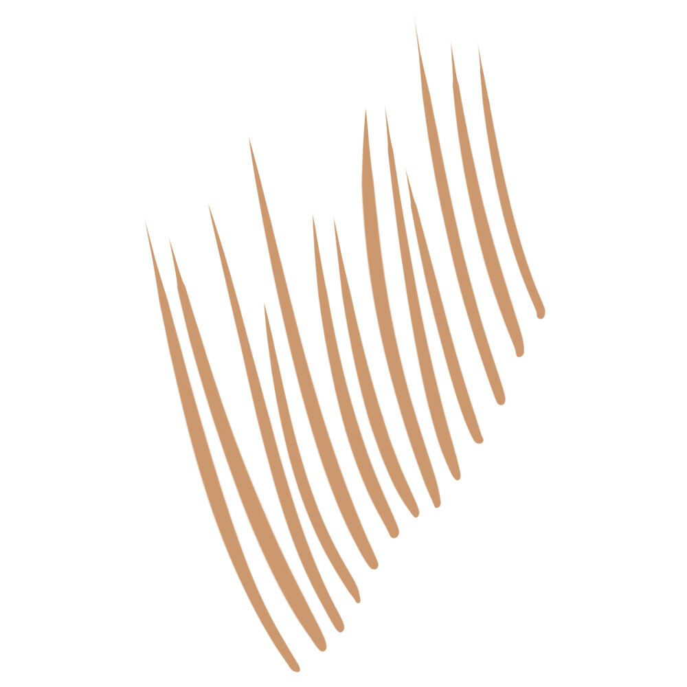 LIFT & SNATCH! Stylo a sourcils teinte