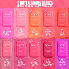 Buttermelt Blush