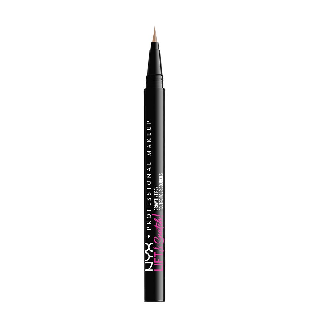 LIFT & SNATCH! Stylo a sourcils teinte