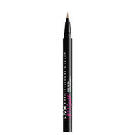 LIFT & SNATCH! BROW TINT PEN