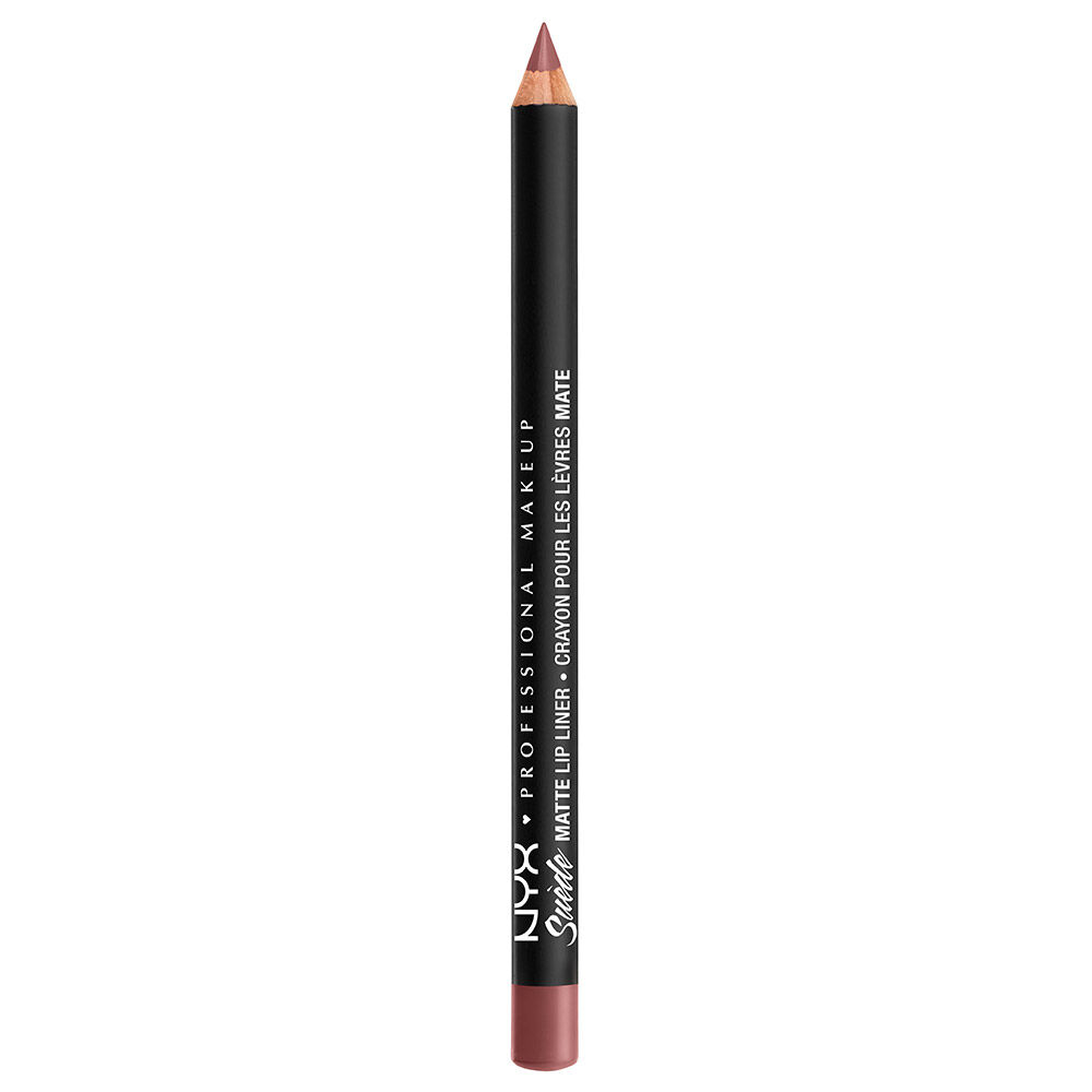 SUEDE MATTE LIP LINER