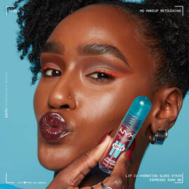 Lip Iv Hydrating Gloss Serum