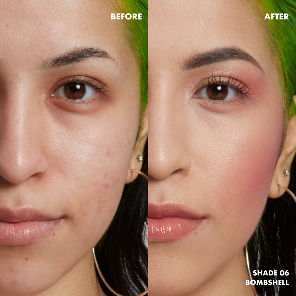Sweet Cheeks Soft Cheek Tint