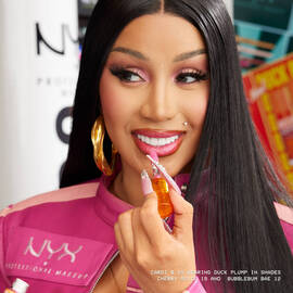 DUCK PLUMP HIGH PIGMENT LIP GLOSS