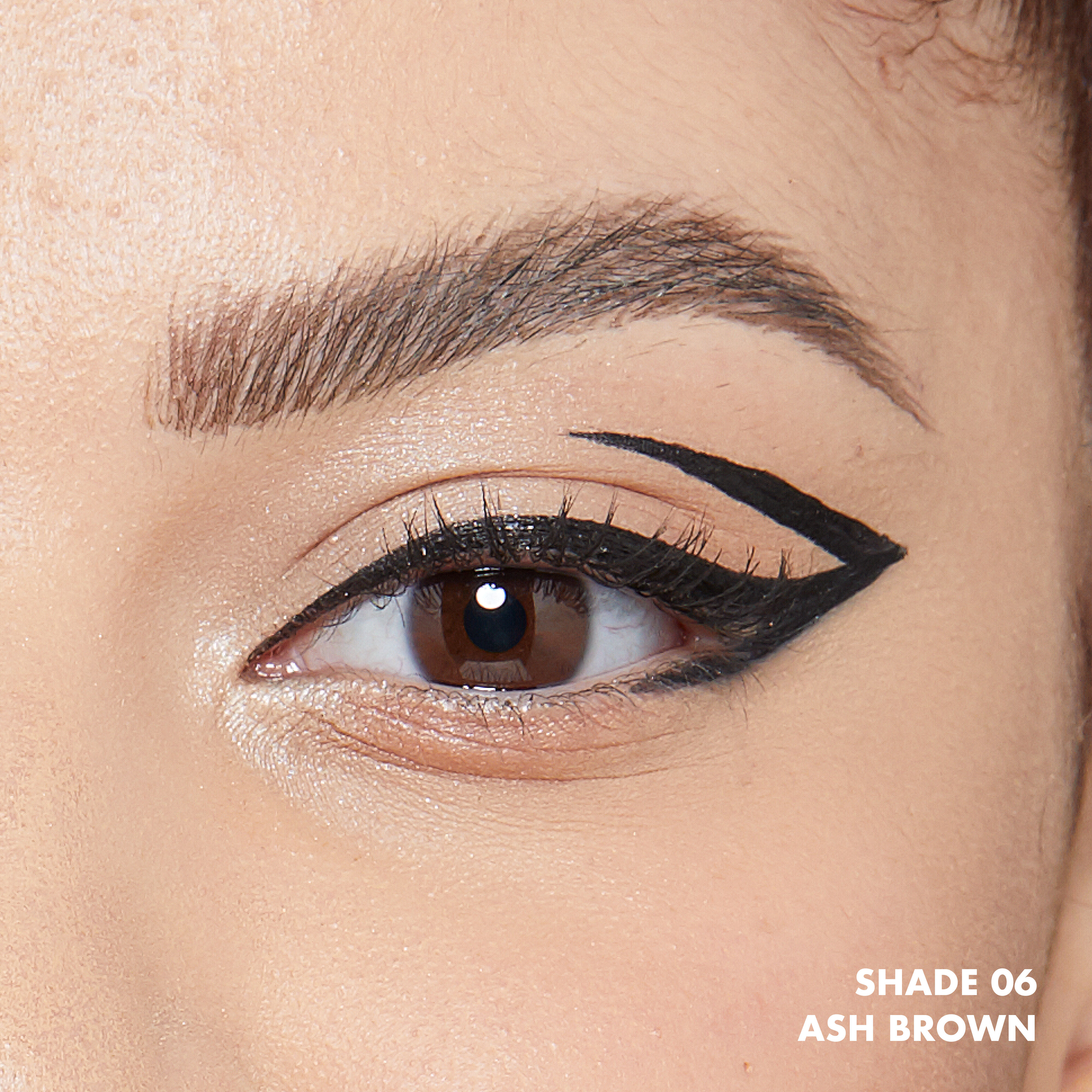 LIFT & SNATCH! BROW TINT PEN