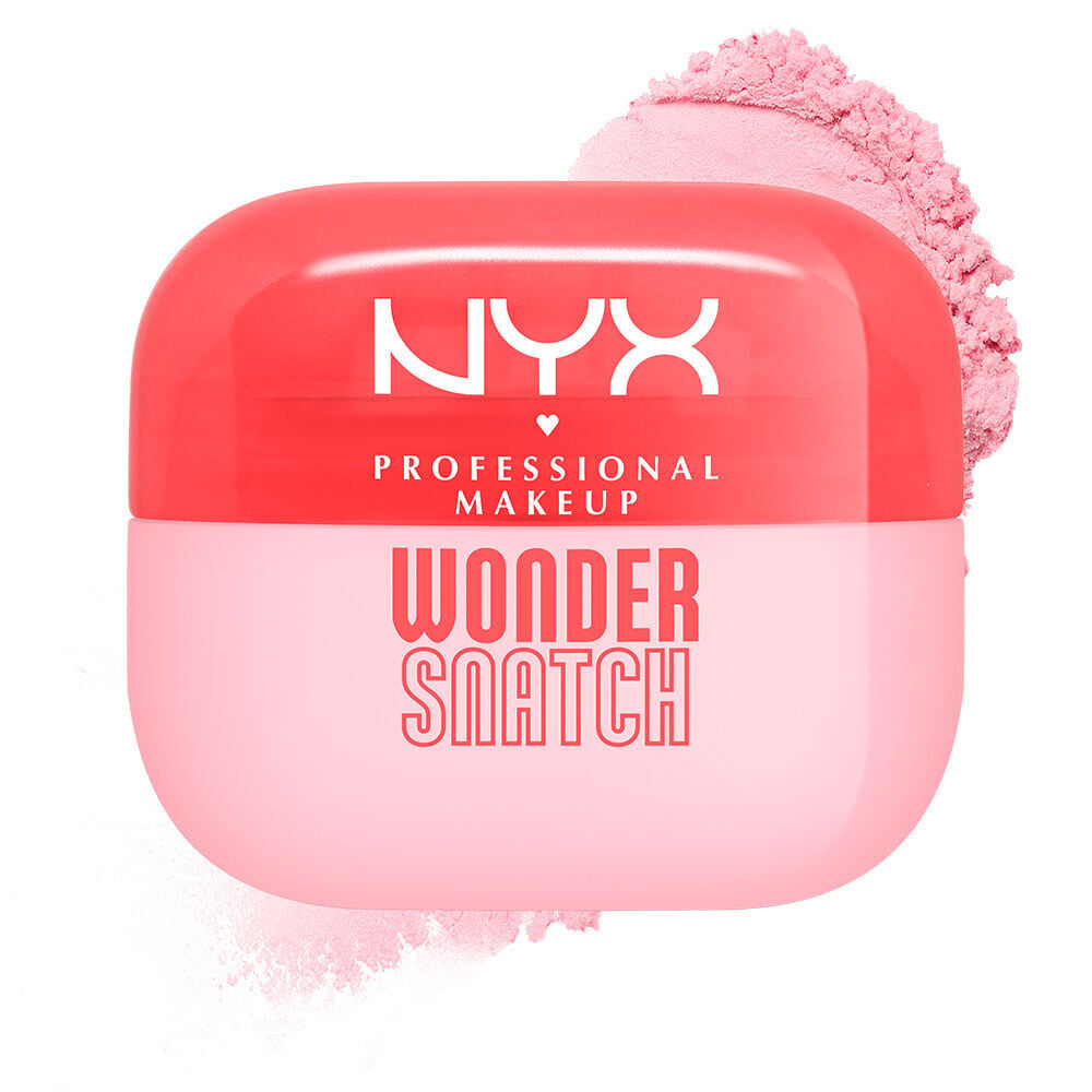 POUDRE LIBRE FIXATRICE WONDER SNATCH™