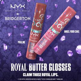 Brillant A Levres Royal Bridgerton