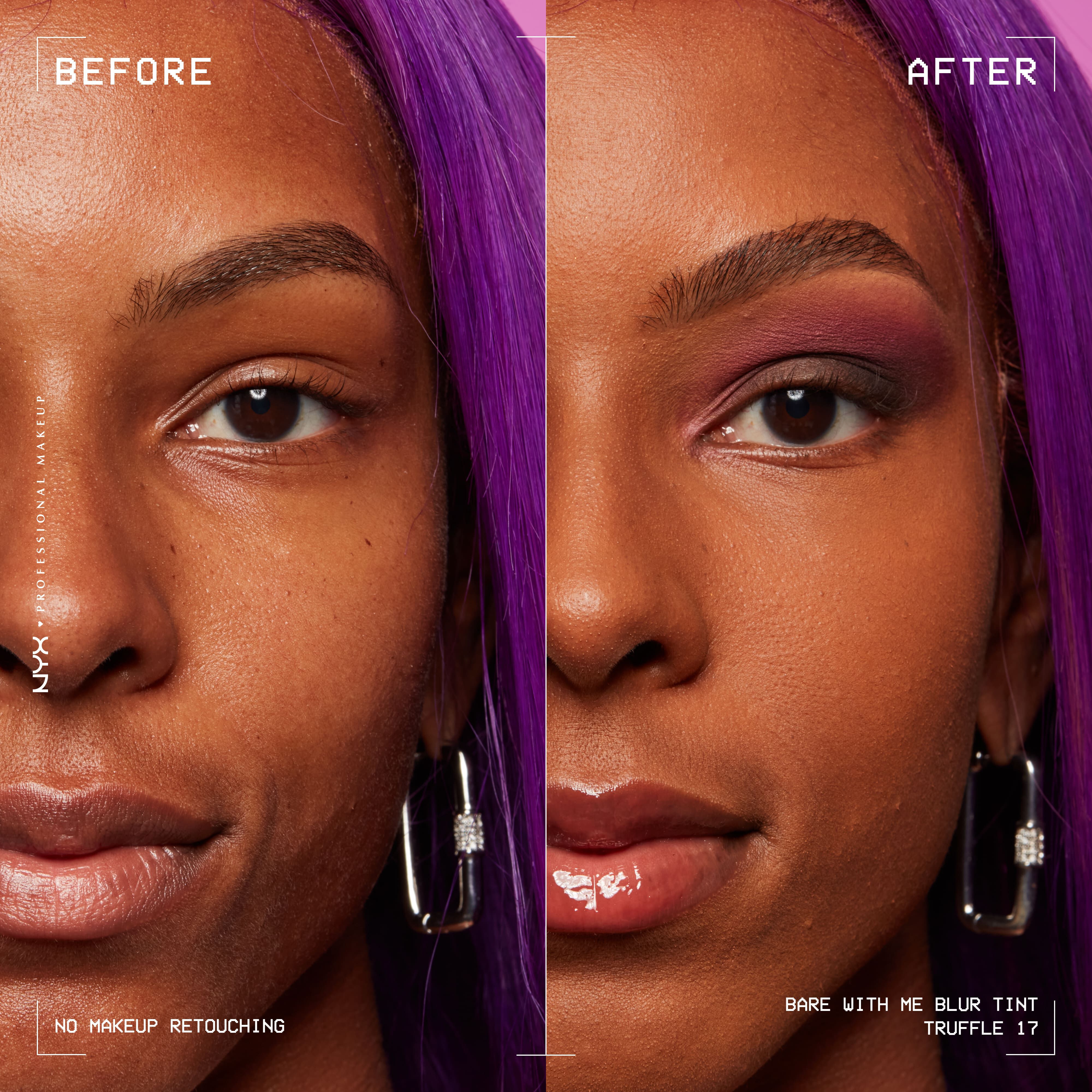 BARE WITH ME TINT FOUNDATION