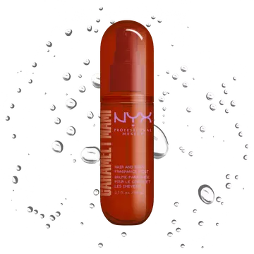 Caramelt Mami Hair & Body Fragrance Mist
