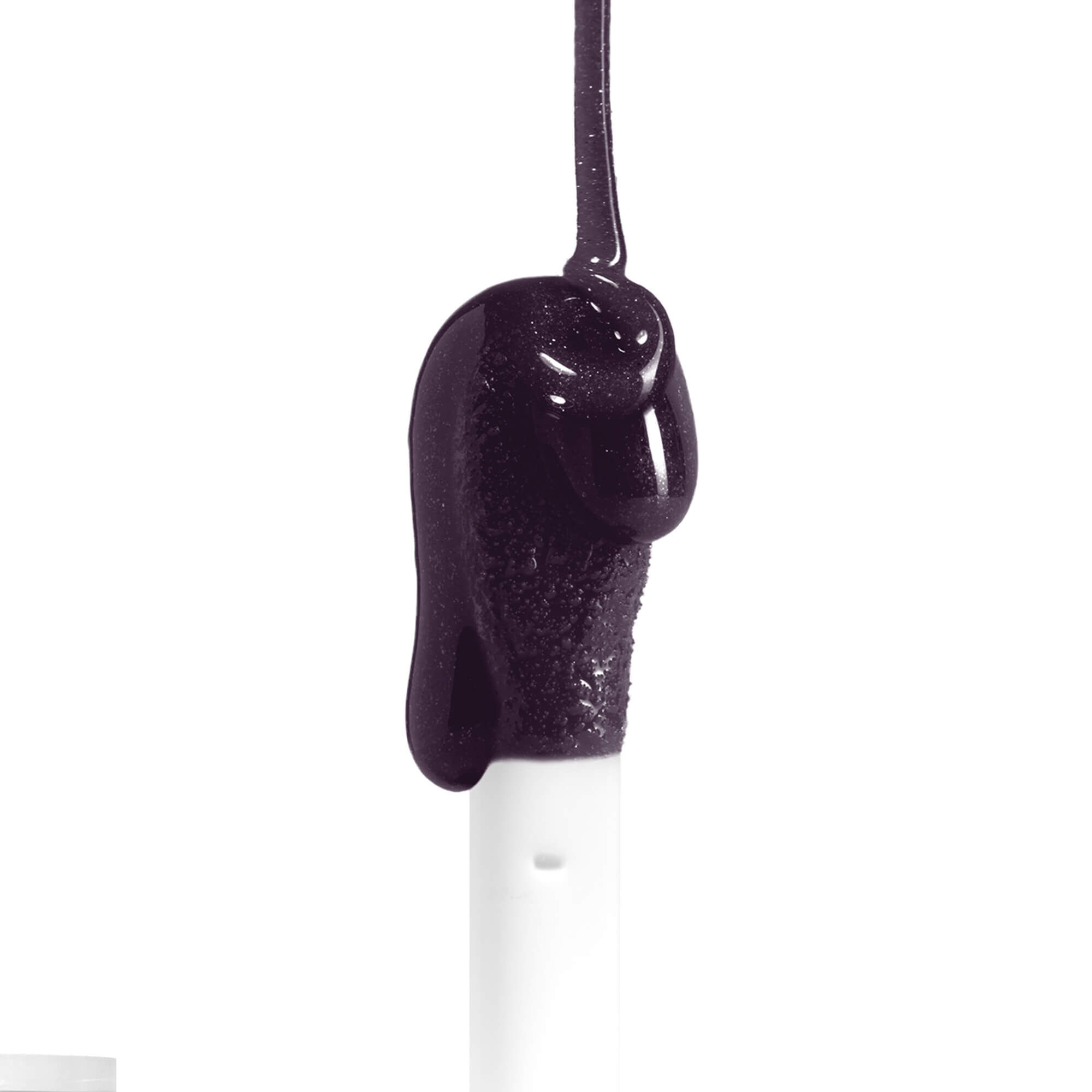 Applicator close up
