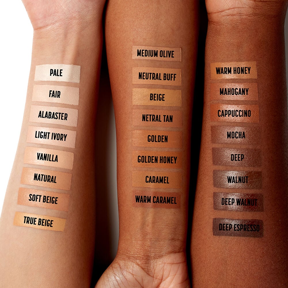 春新作の - Concealer Contour Stop Won't Stop Can't NYX CA Cosmetics トップス