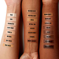 CAN'T STOP WON'T STOP CORRECTEUR COUVRANCE TOTALE