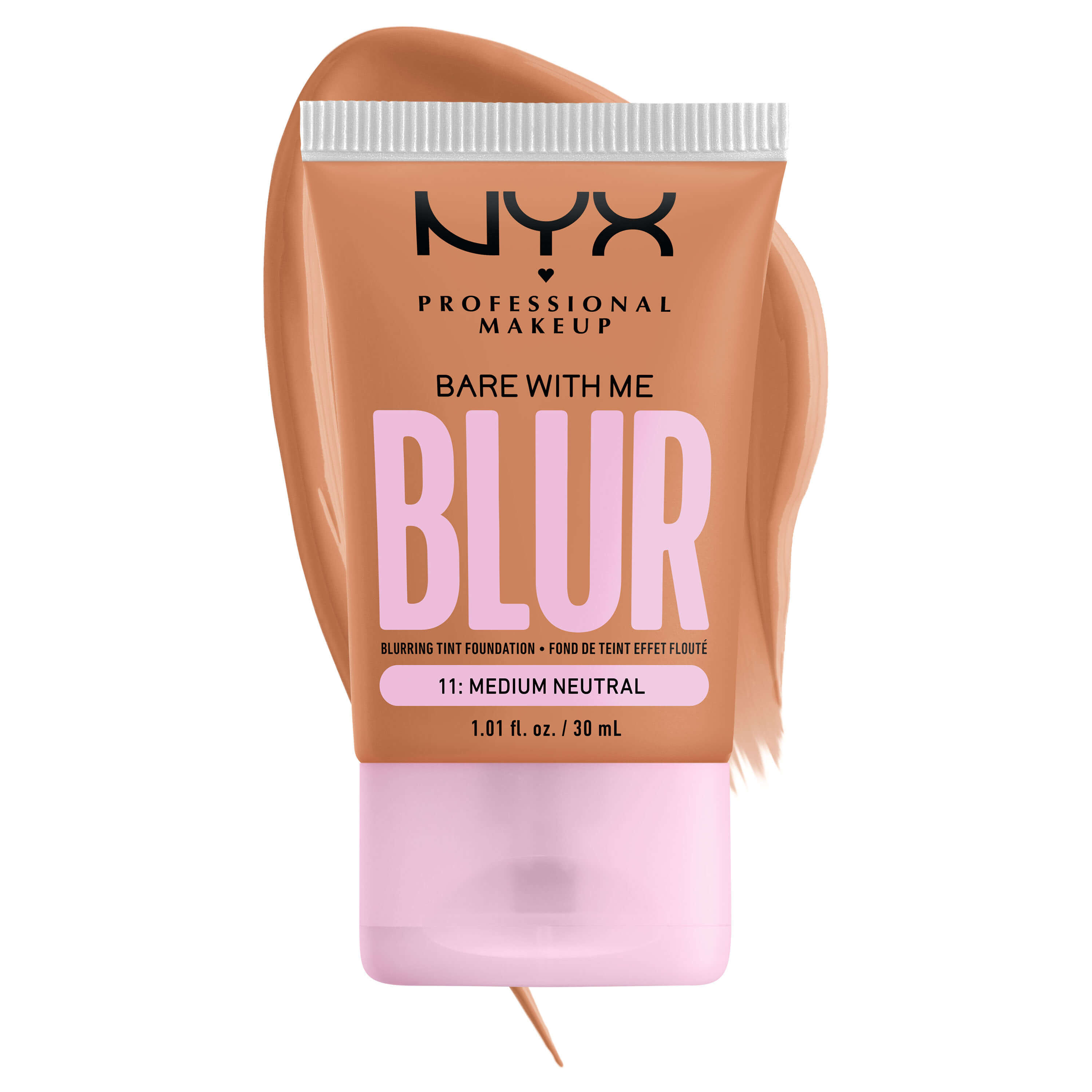 BARE WITH ME TINT FOUNDATION