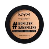 #NoFilter Finishing Powder