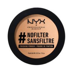 Poudre de finition #sansfiltre
