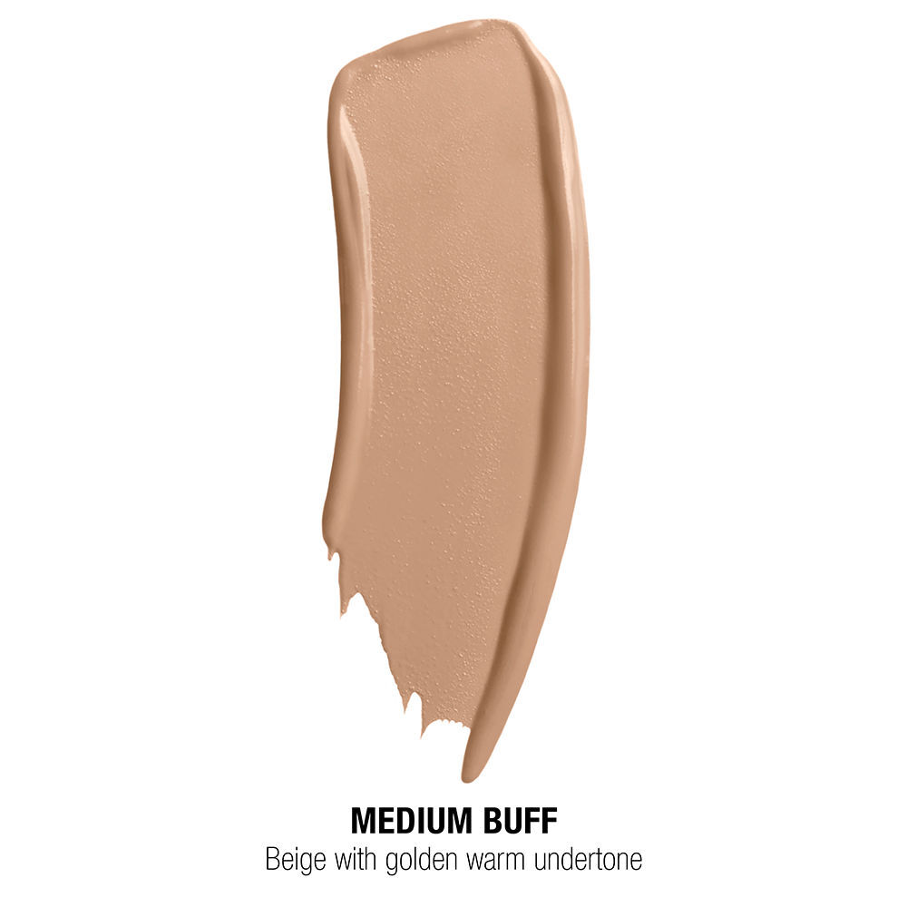 Can't Stop Won't Stop Full Coverage Foundation