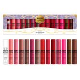 COFFRET DE BRILLANTS A LEVRES BUTTER GLOSS
