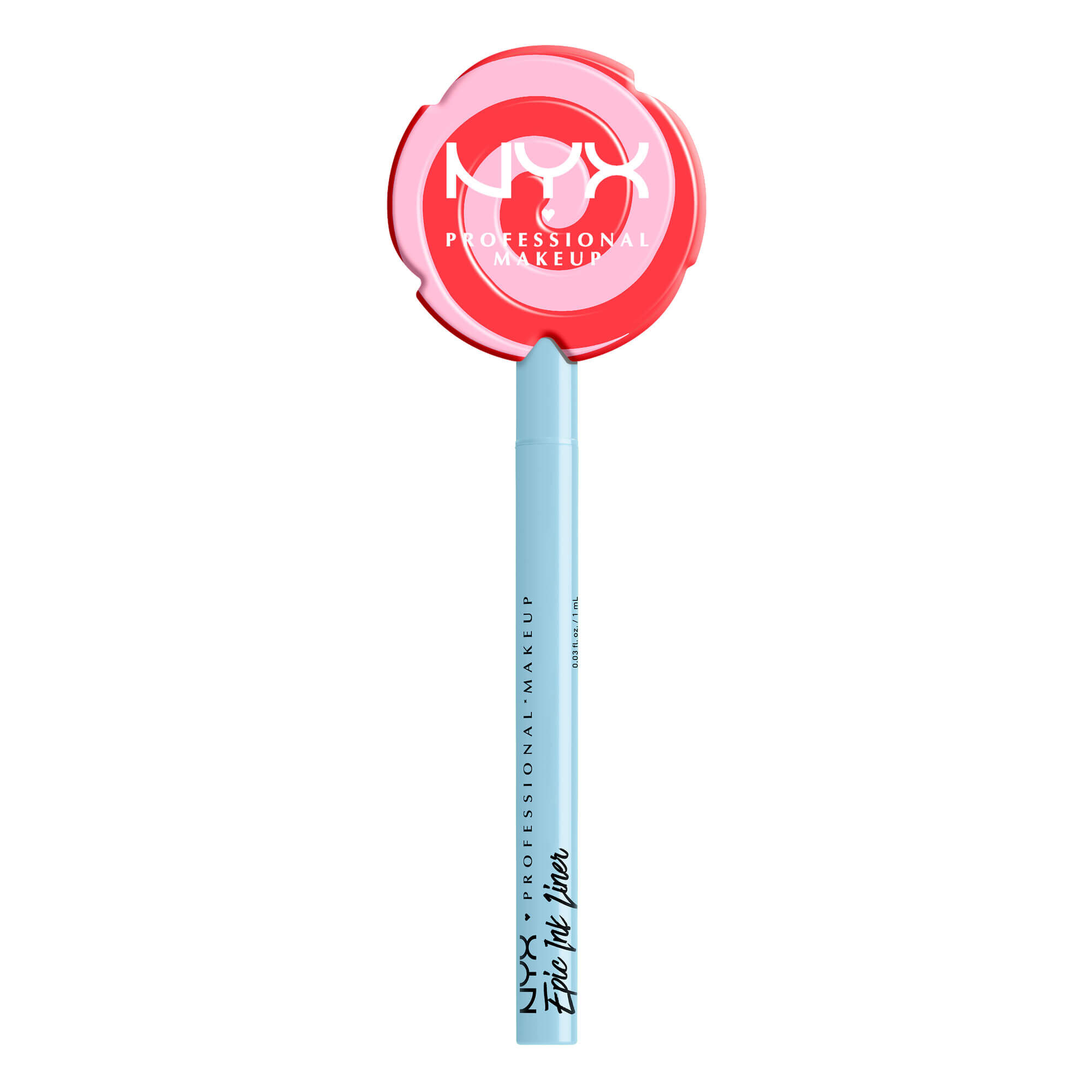 LIGNEUR CANDY SWIRL HOLIDAY