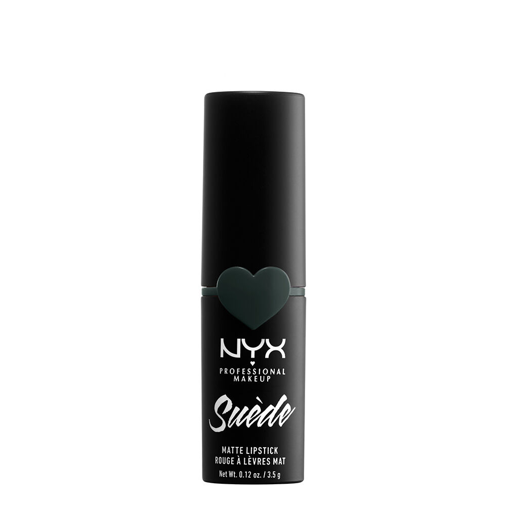 SUEDE MATTE LIPSTICK
