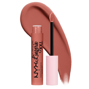 LIP LINGERIE XXL MATTE LIQUID LIPSTICK