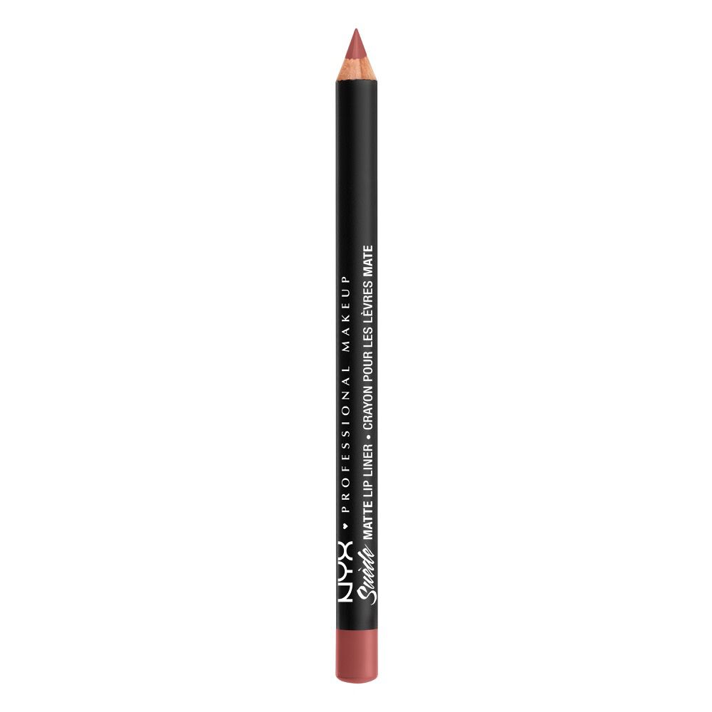 Suede Matte Lip Liner