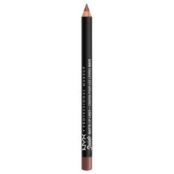 SUEDE MATTE LIP LINER