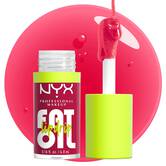 HUILE POUR LES LEVRES FAT OIL
