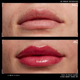 THIS IS MILKY GLOSS