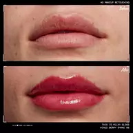 THIS IS MILKY GLOSS
