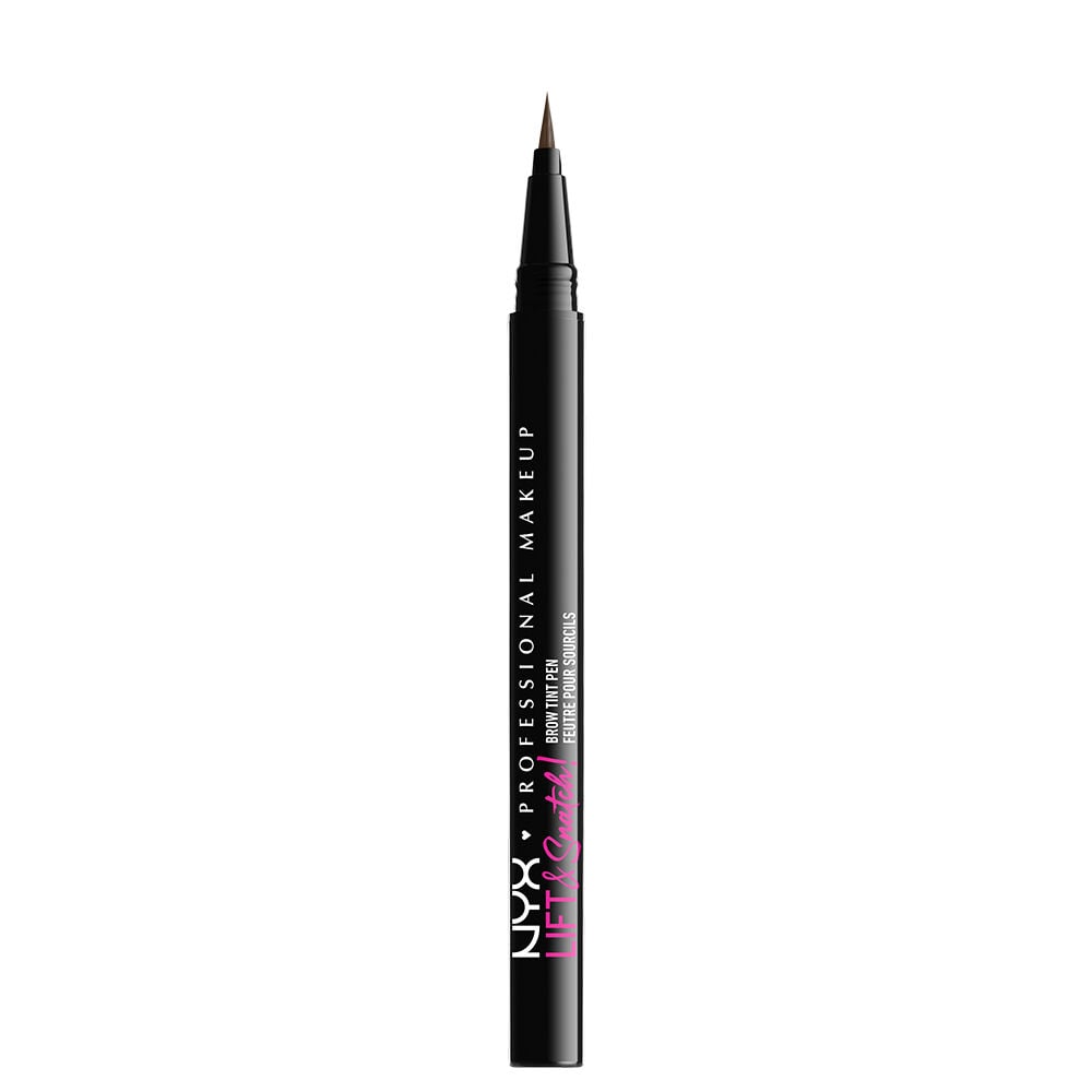 LIFT & SNATCH! BROW TINT PEN
