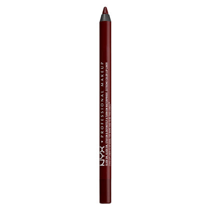 Slide On Lip Pencil NYX Pencil