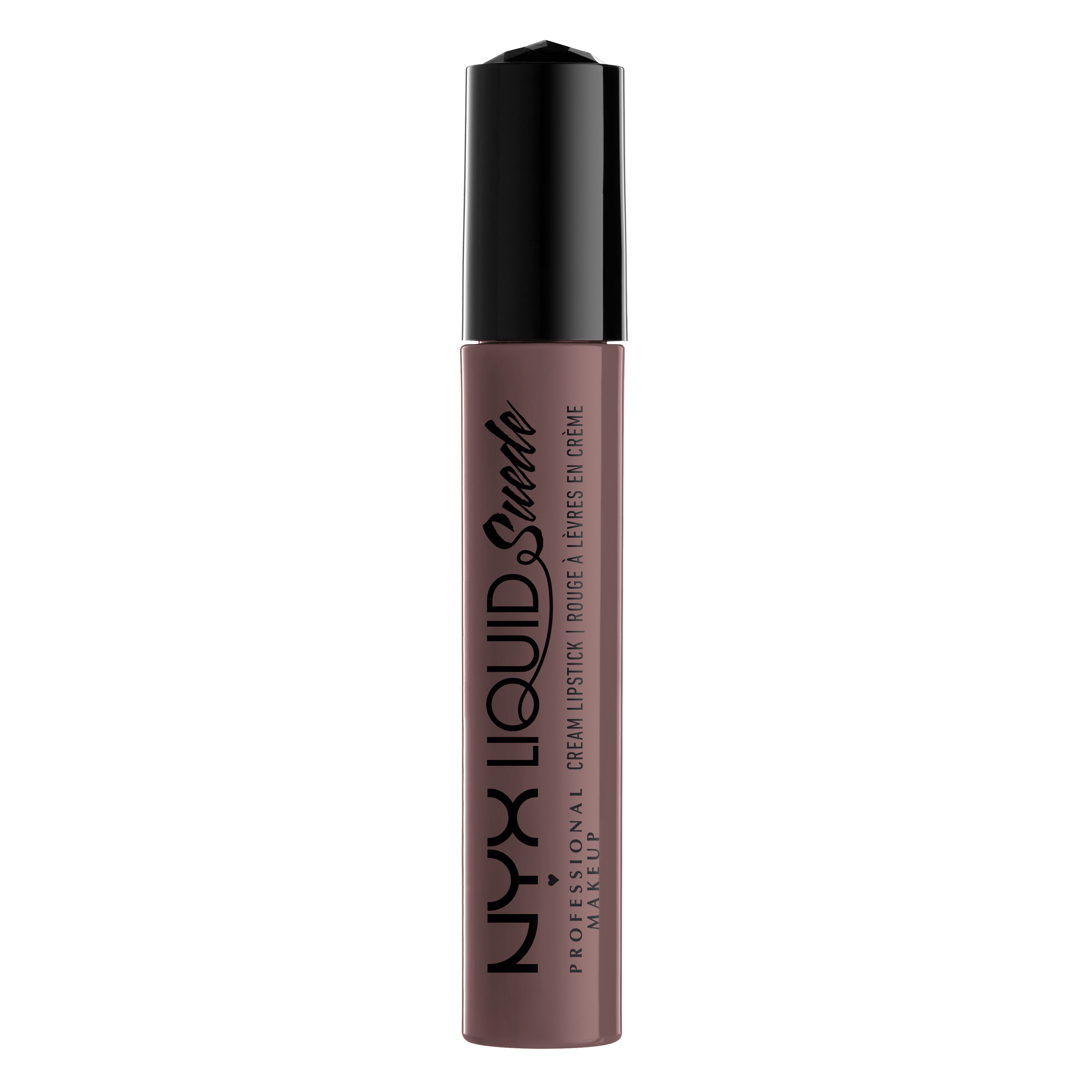 Liquid Suede™ Rouge a levres en creme