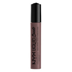 Liquid Suede Cream Lipstick