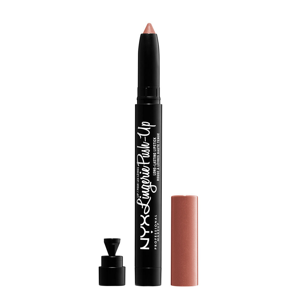 Lip Lingerie Push-Up Rouge a levres longue tenue