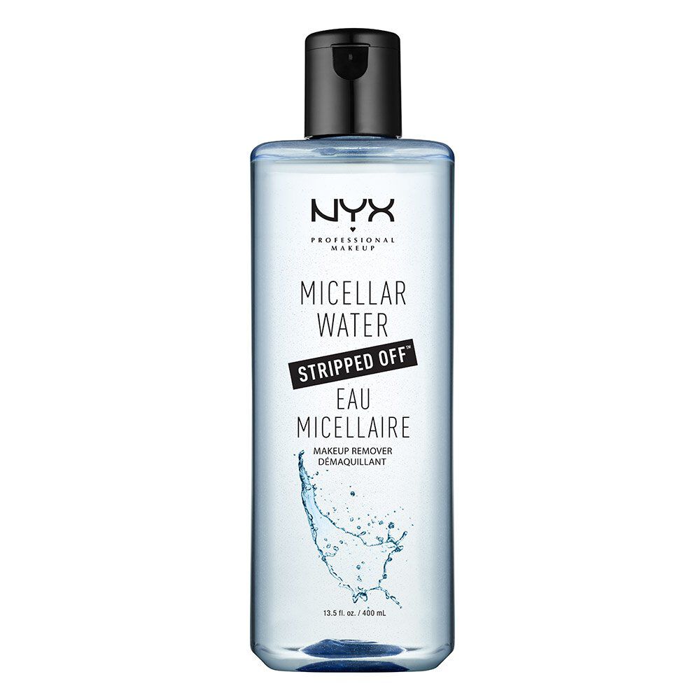 Micellar makeup store remover