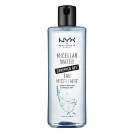 Stripped Off™ Micellar Water