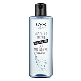 Stripped Off™ Micellar Water