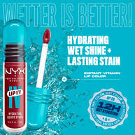Lip Iv Hydrating Gloss Serum