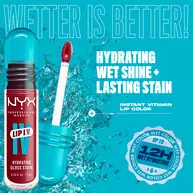 Lip Iv Hydrating Gloss Serum