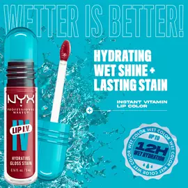 Lip Iv Hydrating Gloss Serum