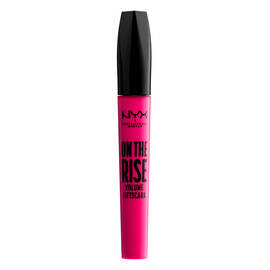 On The Rise Volume Lifscara
