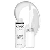 BRILLANT A LEVRES BUTTER GLOSS