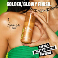 Coconut Cutie Body Oil
