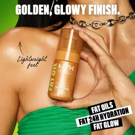 Coconut Cutie Body Oil