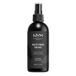 VAPORISATEUR POUR FINITION MAQUILLAGE MAXI - FINITION MAT